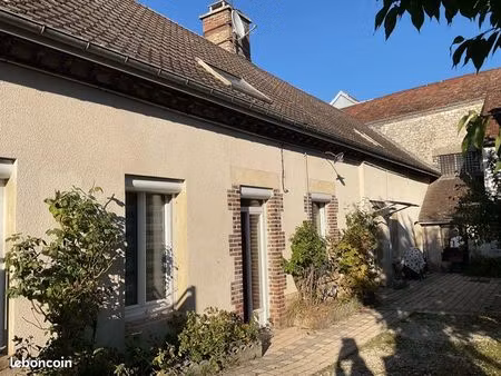 maison 140 m2 6 pièces