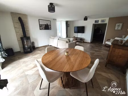 juscorps - maison rénovée  2 chambres