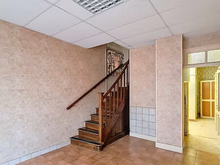 maison à vendre nolay