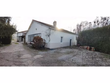 maison à vendre rully