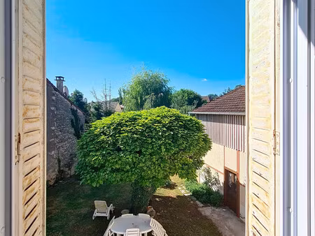 maison à vendre rully