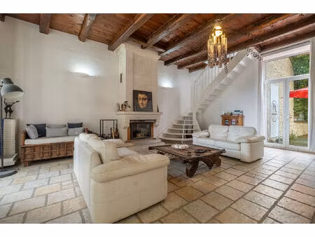 maison proche la rochelle 10 pièces 360 m²