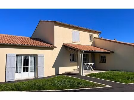 maison sainte-néomaye m² t-6 à vendre  222 600 €