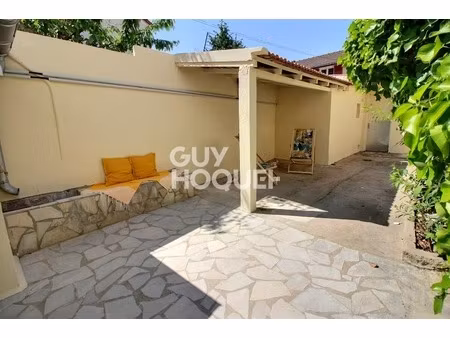 location d'une maison 2 pièces (39 m²) à vitry sur seine