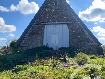 maison à vendre - 1 pièce - 150 m2 - ytrac - 15 - auvergne