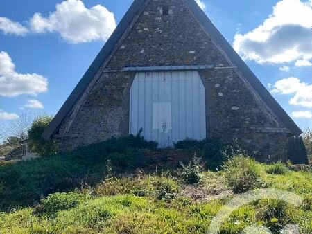 maison à vendre - 1 pièce - 150 m2 - ytrac - 15 - auvergne