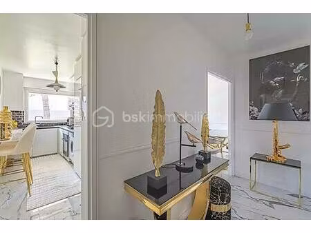 appartement de 64 m² à joinville-le-pont