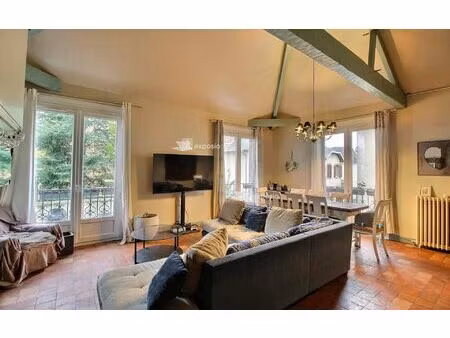 appartement morlaàs 130.3 m² t-4 à vendre  192 000 €