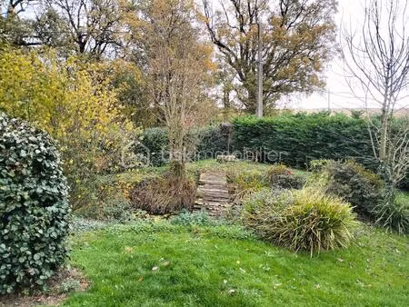 maison de 103 m² à thilouze