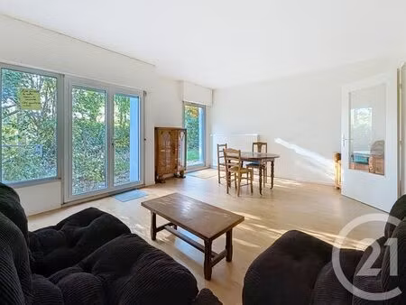 appartement duplex à vendre - 5 pièces - 111 12 m2 - torcy - 77 - ile-de-france