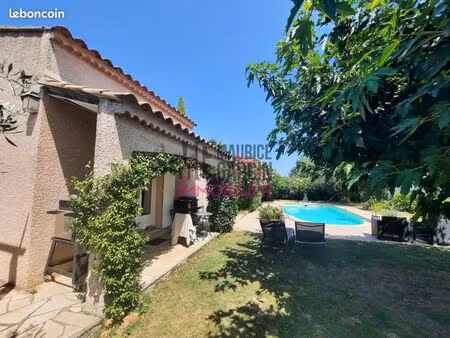 maison 5 pièces 109 m²