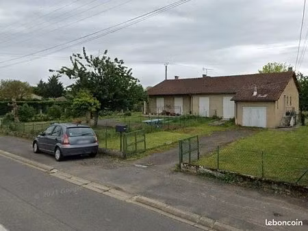 location appartement f1