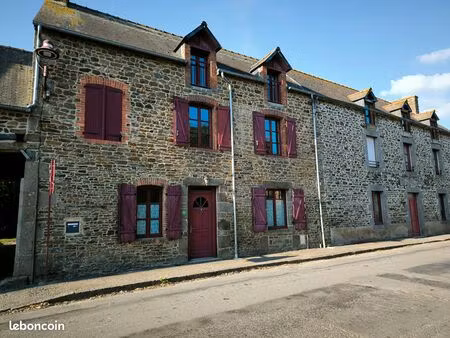 maison 7 pièces 160 m²