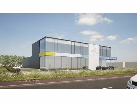 surface commerciale à louer à hemeldonk 13 herentals (rbu68629)