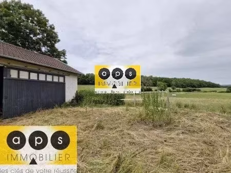 vente locaux professionnels 128 m² à lemuy (39110)  59 900 €