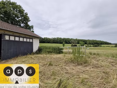 vente locaux professionnels 130 m² à lemuy (39110)  59 900 €