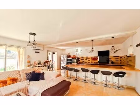 maison rodilhan m² t-4 à vendre  375 000 €