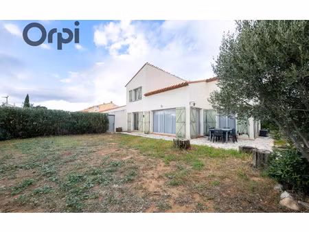 maison saint-estève m² t-6 à vendre  379 000 €