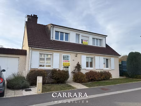 maison metz sud  proche toutes commodités!!