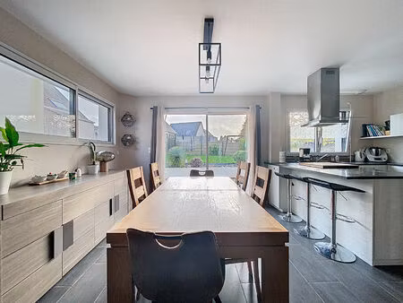 maison 4 chambres a vendre gestel