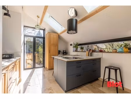 exclusivite blot immobilier liffre - maison a vendre a gosne - 4 chambres