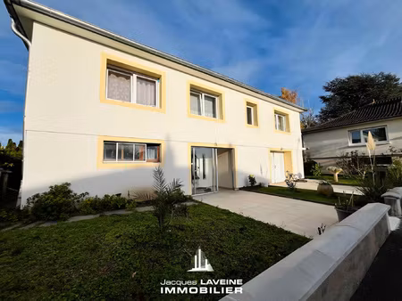 marly maison 8 pieces