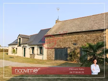 vente maison 158 m²