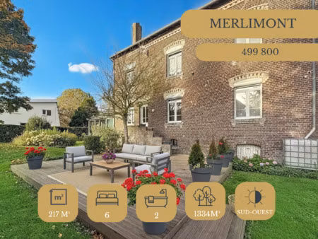 authentique bastide de 1906 rénovée entre merlimont-village