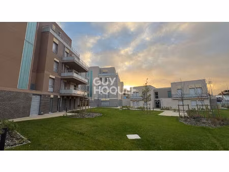 appartement clichy sous bois 4 pièce(s) 93.38 m2