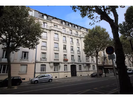 t4 95m2 de charme quartier ste therese - metz