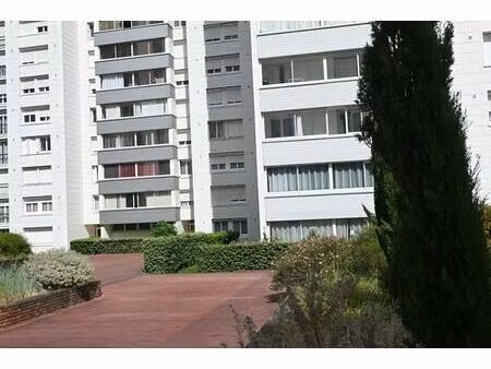 a vendre apparte etat exceptionnelle saint pierre des corps