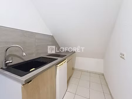 appartement saran 1 pièces 20 m²