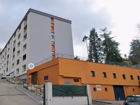 emplacement parking secteur de la metare