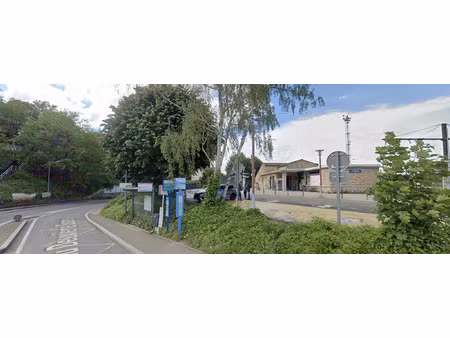 vente garage - saint-germain-au-mont-d'or (69)