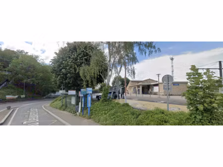 vente lot 3 garages + 5 parkings - saint-germain-au-mont-d'o