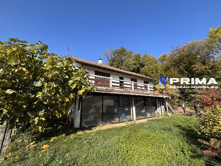 rives  proche gare au calme