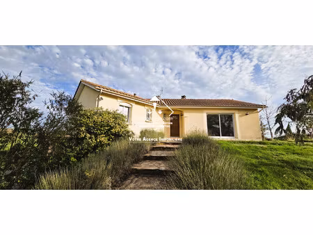 maison à vendre saint-mesmin