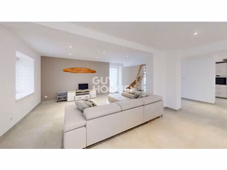 maison saint pierre bois 227m² 4 chambres