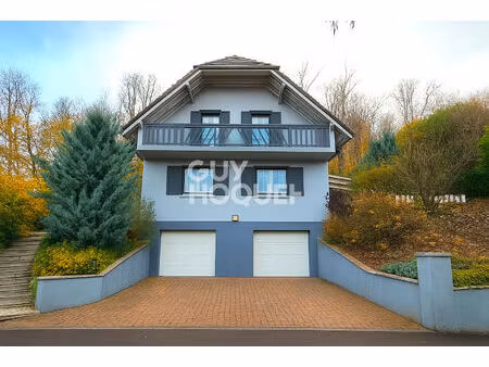 maison rénovée avec piscine zillisheim