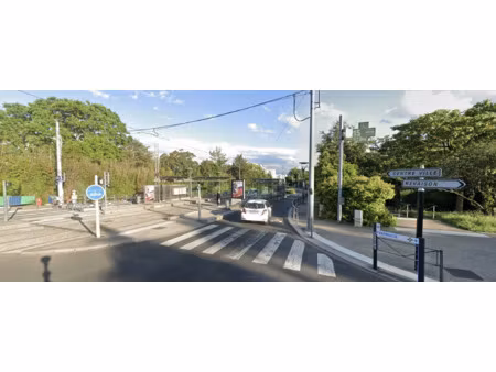 vente lot 6 garages - saint-priest (69)