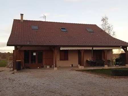 maison à vendre  avec dépendance