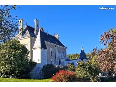 maison 17 pièces 325 m²