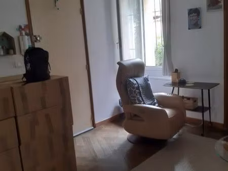 loue t1 solliès pont