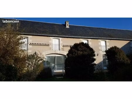 location maison bonnes (86)