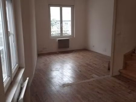 appartement centre ville