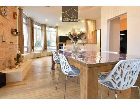 vente maison piscine à cerizay (79140) : à vendre piscine / 225m² cerizay