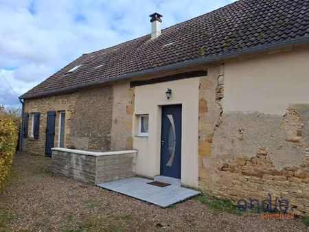 vente maison 7 pièces 210 m² à saint-sulpice (58270)  195 000 €