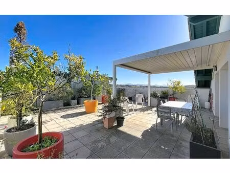 appartement saint-pierre-d'irube 99.59 m² t-4 à vendre  530 000 €