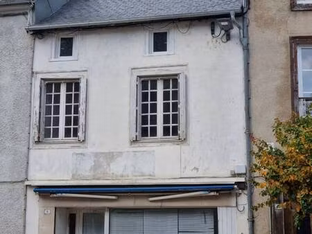 immeuble à vendre