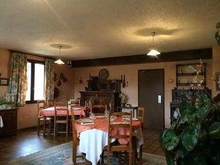 vente maison à motreff (29270) : à vendre / 458m² motreff